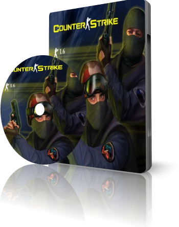 Download Counter Strike Source 2011 Tpb